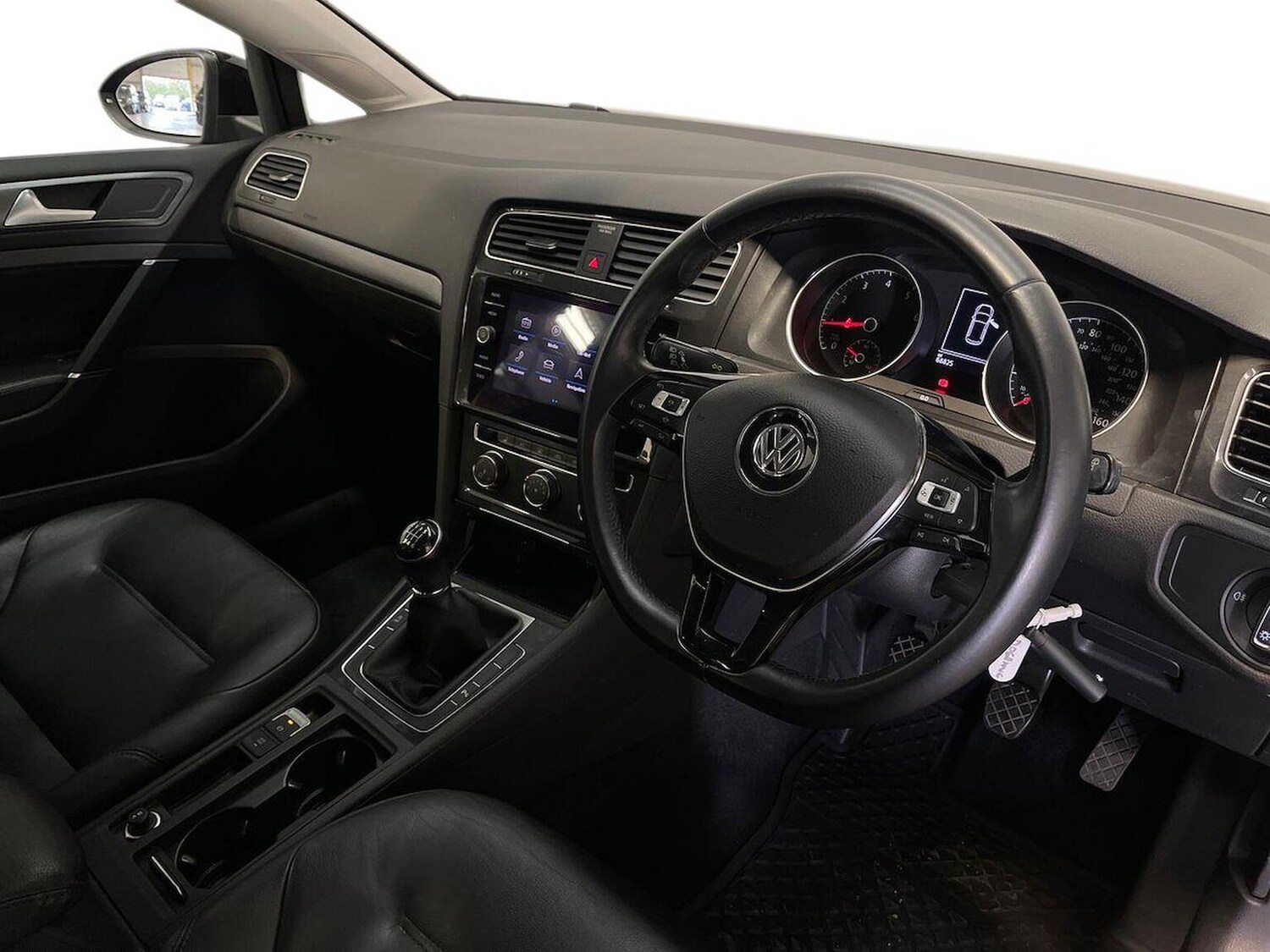 Used Volkswagen Golf 2018 for sale - 76504991: Photo 15
