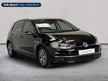 2018 - 1.5 Tsi Evo Se [Nav] 5Dr