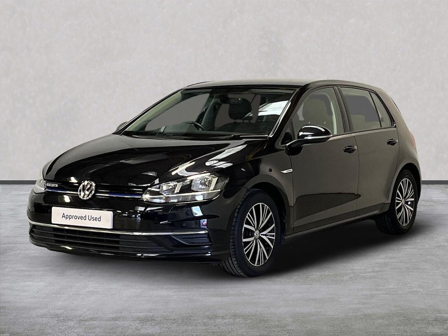 Used Volkswagen Golf 2018 for sale - 76504991: Photo 20