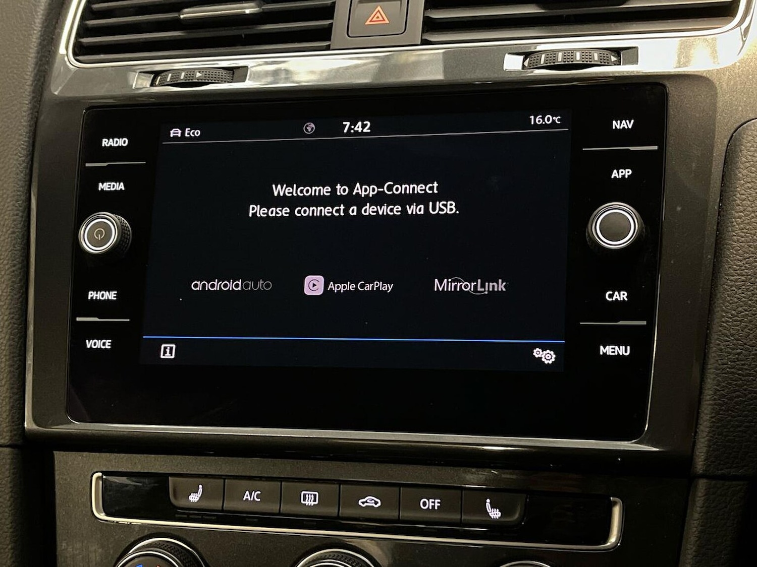 Used Volkswagen Golf 2018 for sale - 76504991: Photo 25