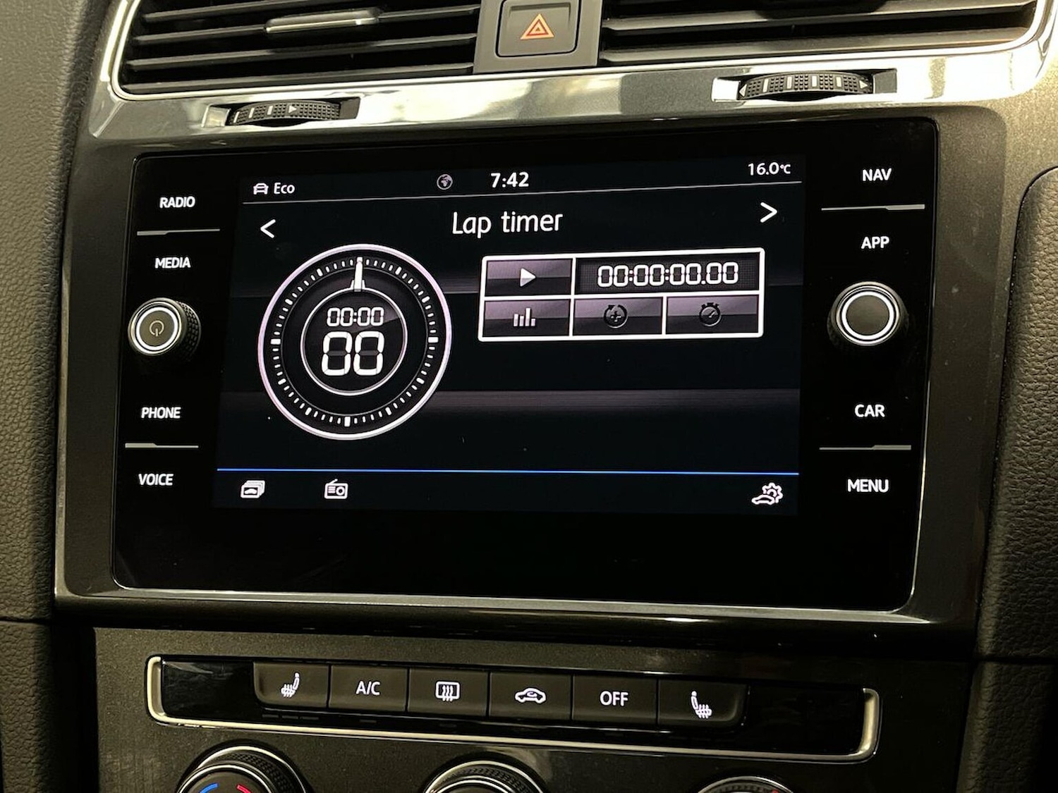 Used Volkswagen Golf 2018 for sale - 76504991: Photo 31