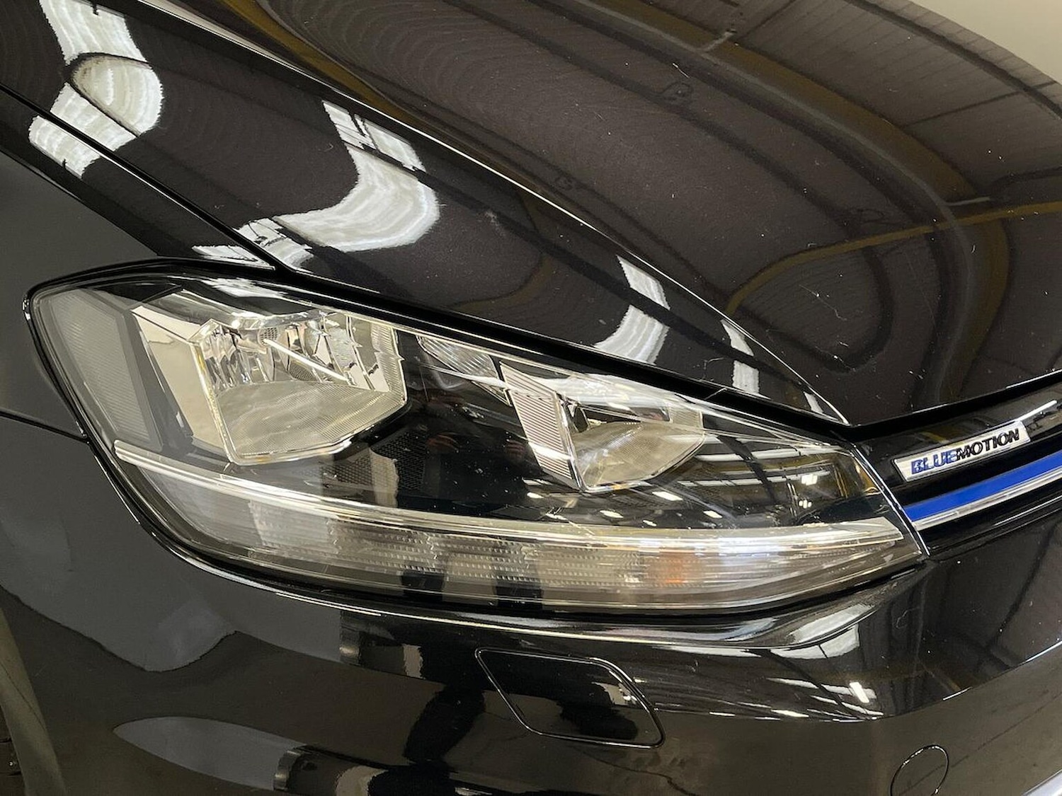 Used Volkswagen Golf 2018 for sale - 76504991: Photo 34