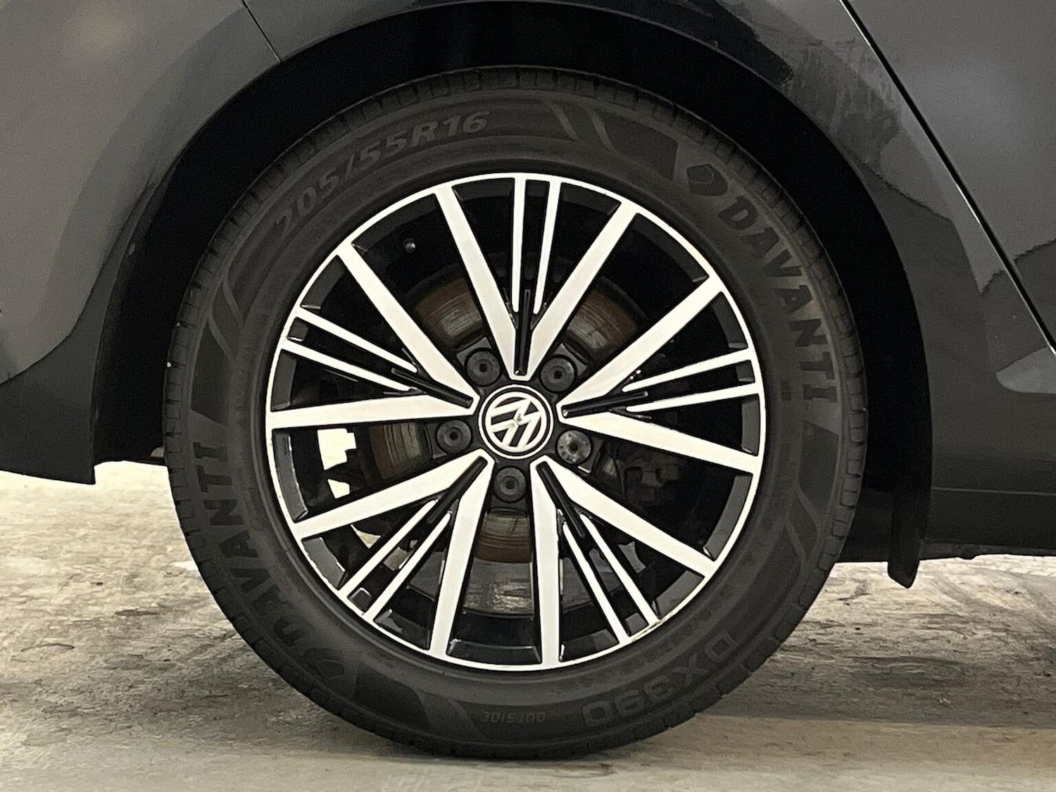 Used Volkswagen Golf 2018 for sale - 76504991: Photo 6