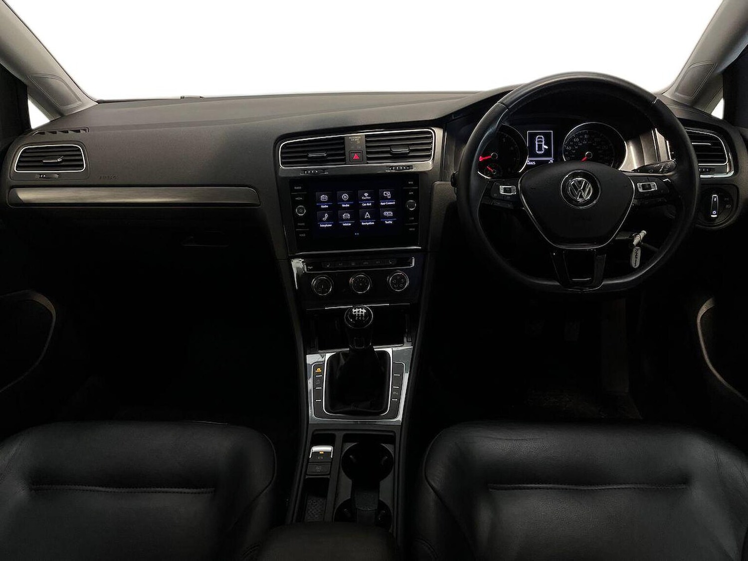 Used Volkswagen Golf 2018 for sale - 76504991: Photo 8