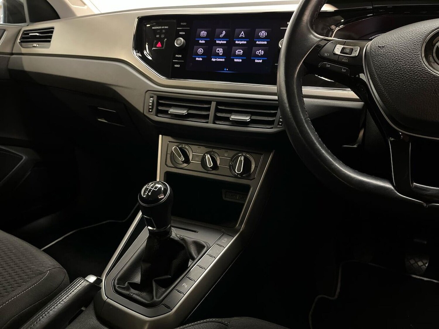 Used Volkswagen Polo 2021 for sale - 76101360: Photo 13