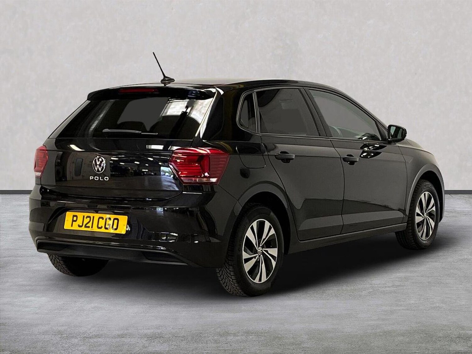 Used Volkswagen Polo 2021 for sale - 76101360: Photo 18