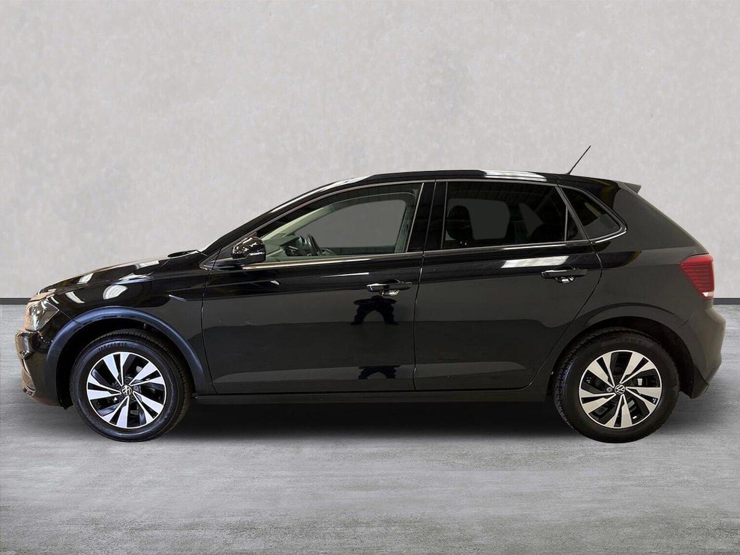 Used Volkswagen Polo 2021 for sale - 76101360: Photo 19