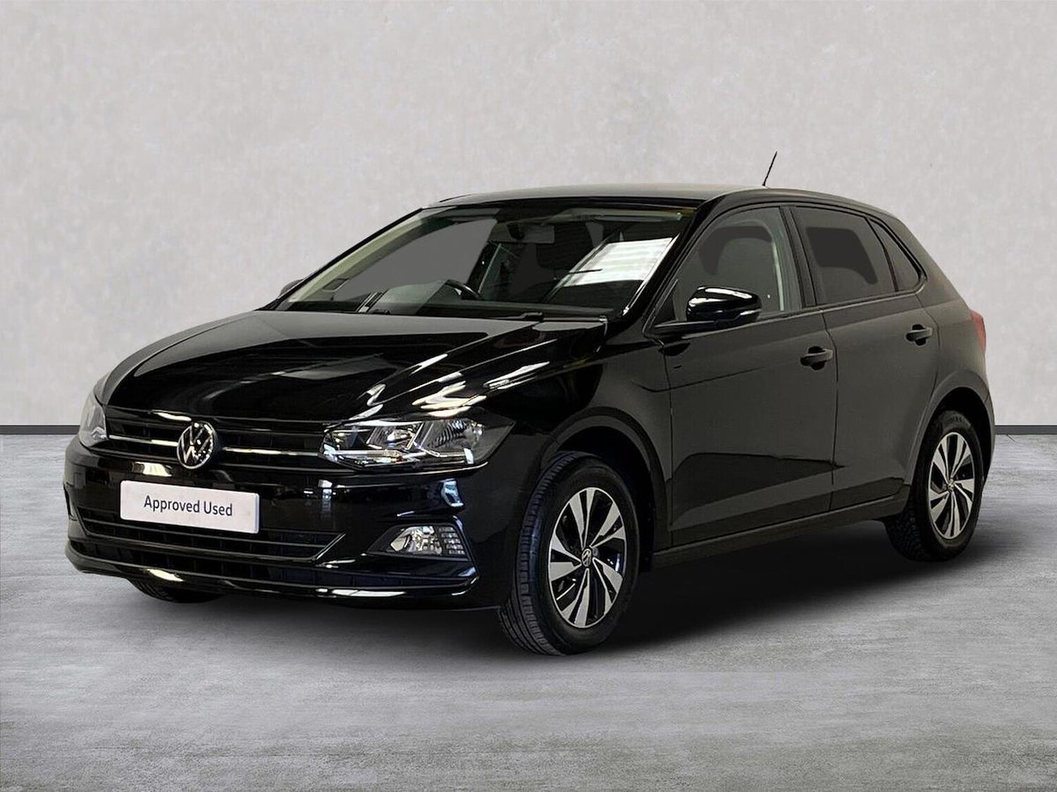 Used Volkswagen Polo 2021 for sale - 76101360: Photo 20