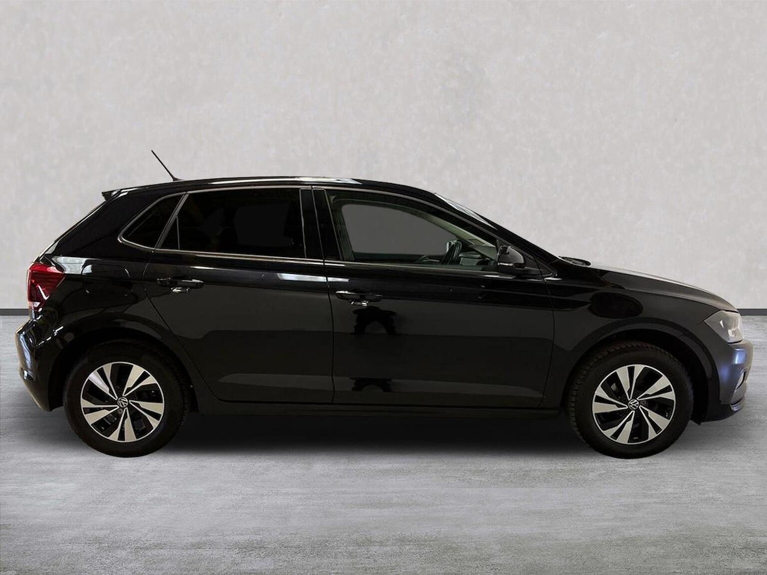 Used Volkswagen Polo 2021 for sale - 76101360: Photo 3