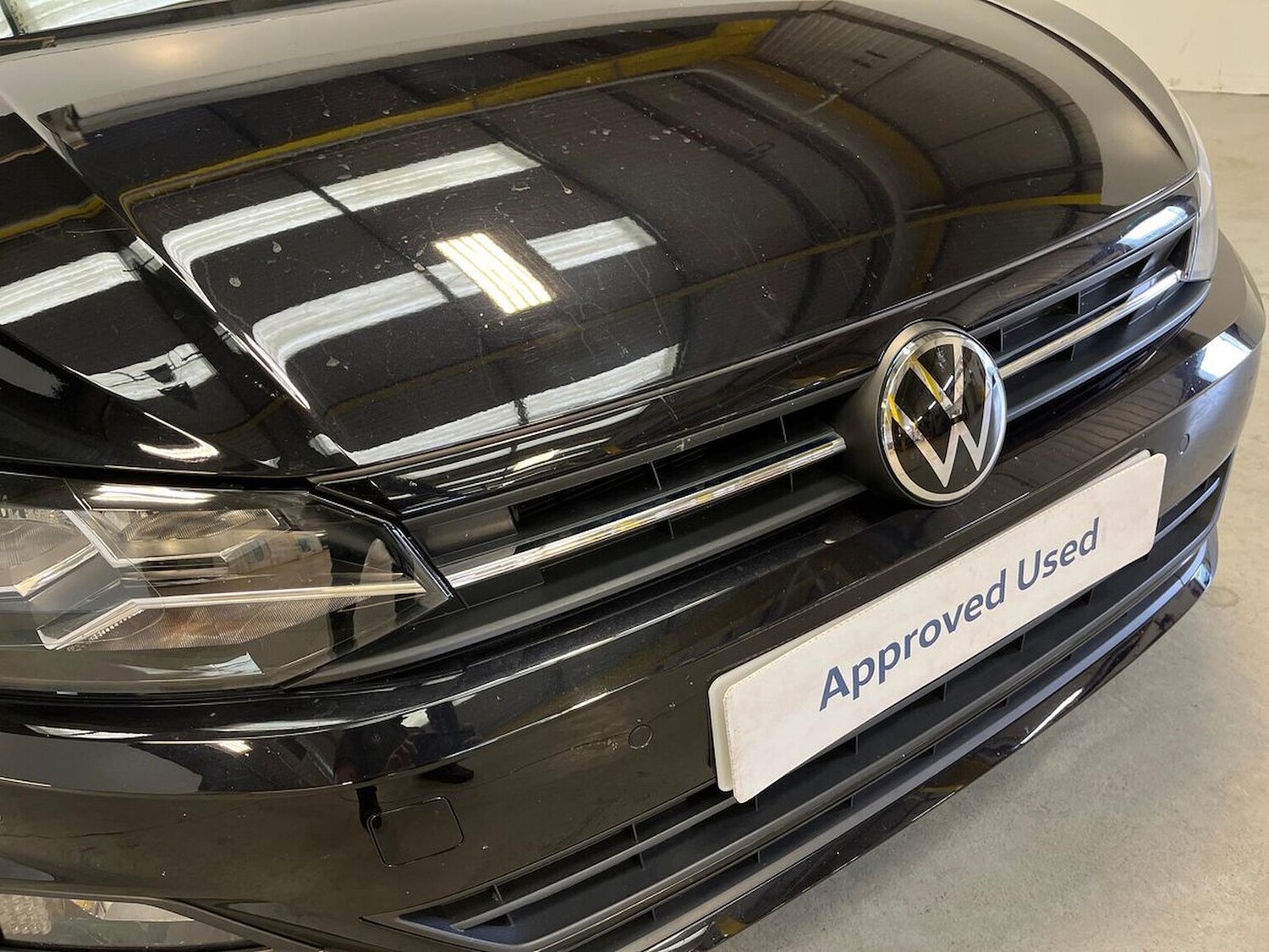 Used Volkswagen Polo 2021 for sale - 76101360: Photo 33