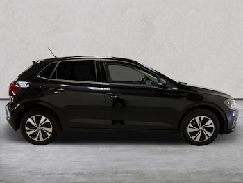 Used Volkswagen Polo 2021 for sale - 76101360: Photo 3