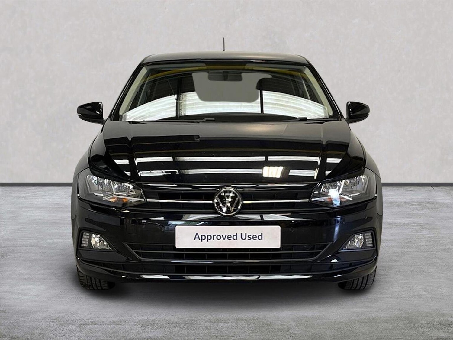 Used Volkswagen Polo 2021 for sale - 76101360: Photo 5