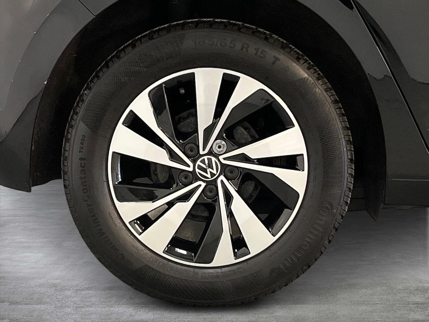 Used Volkswagen Polo 2021 for sale - 76101360: Photo 6