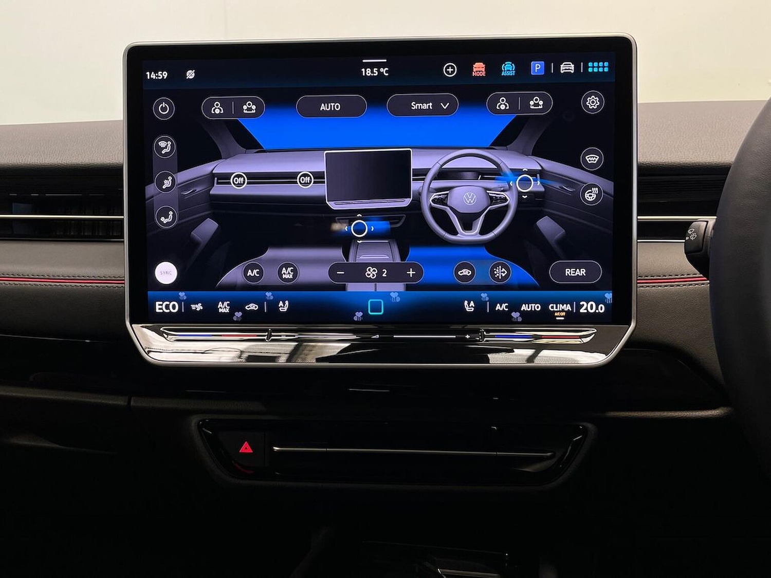 Used Volkswagen ID7 2025 for sale - 76159510: Photo 12