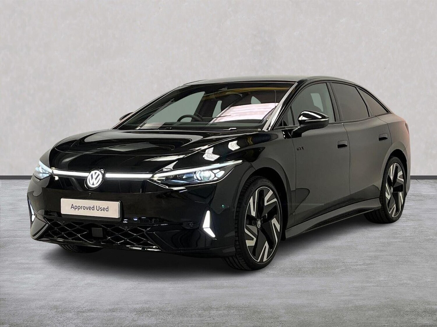 Used Volkswagen ID7 2025 for sale - 76159510: Photo 20