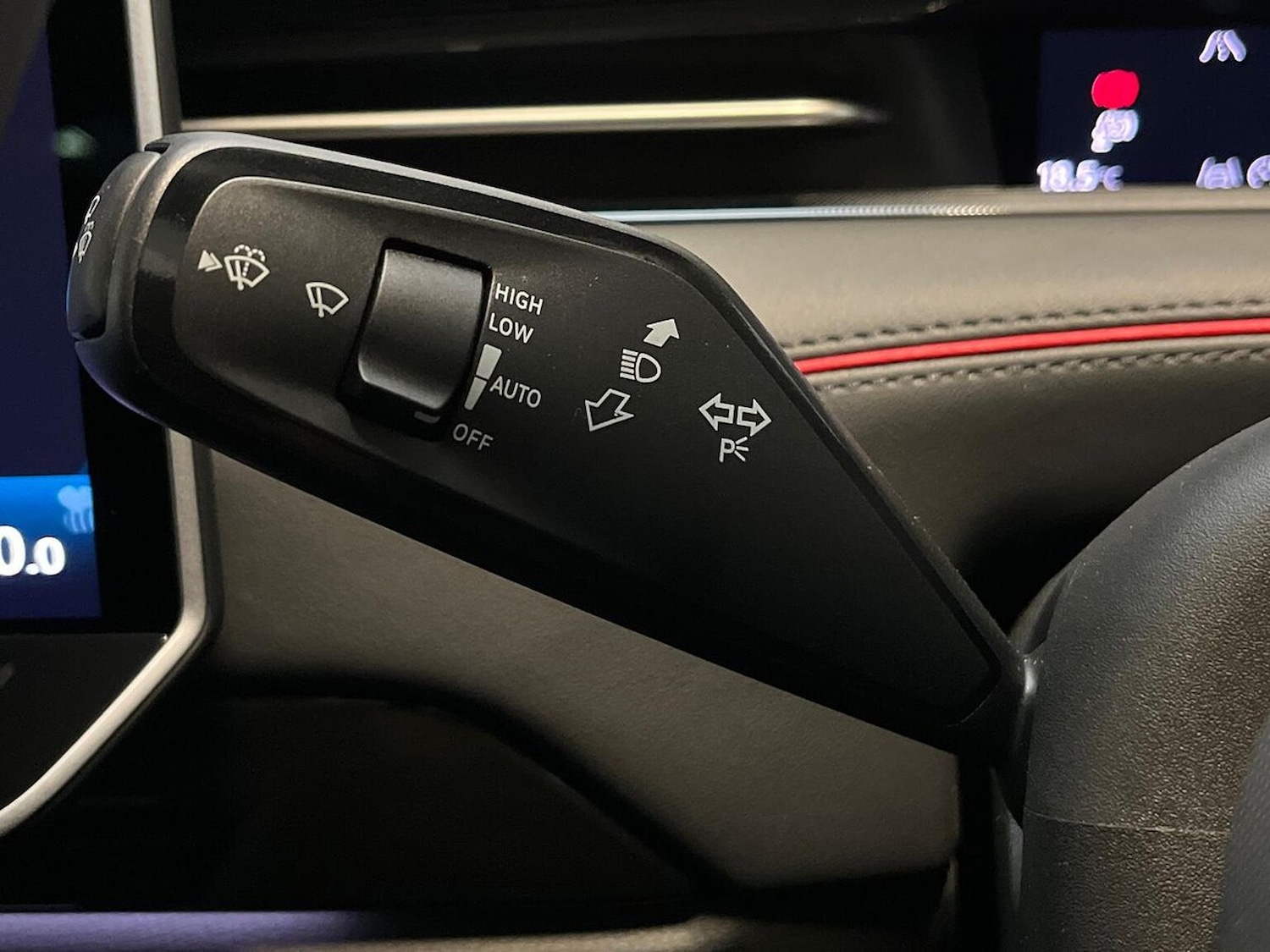 Used Volkswagen ID7 2025 for sale - 76159510: Photo 29