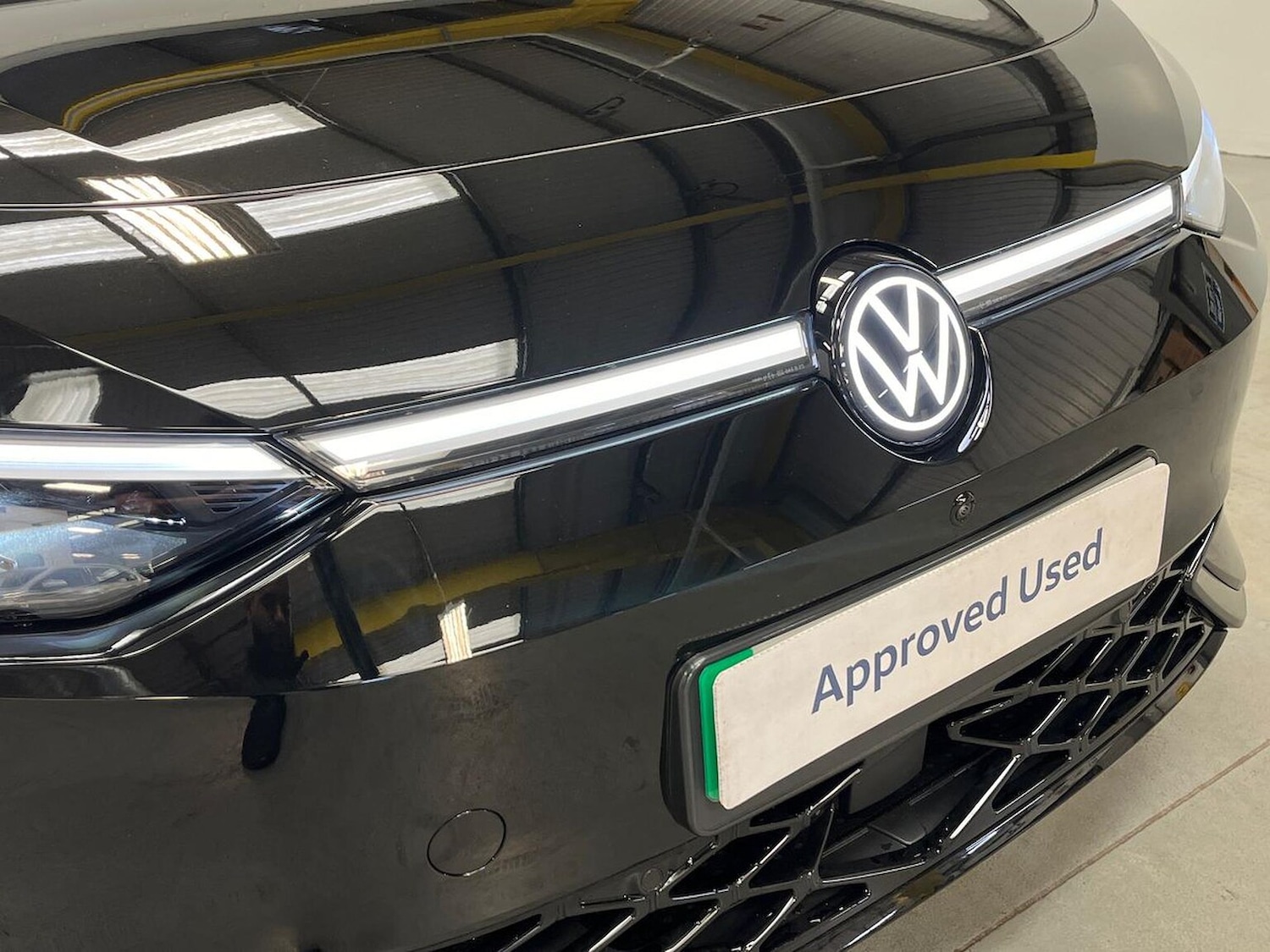 Used Volkswagen ID7 2025 for sale - 76159510: Photo 33