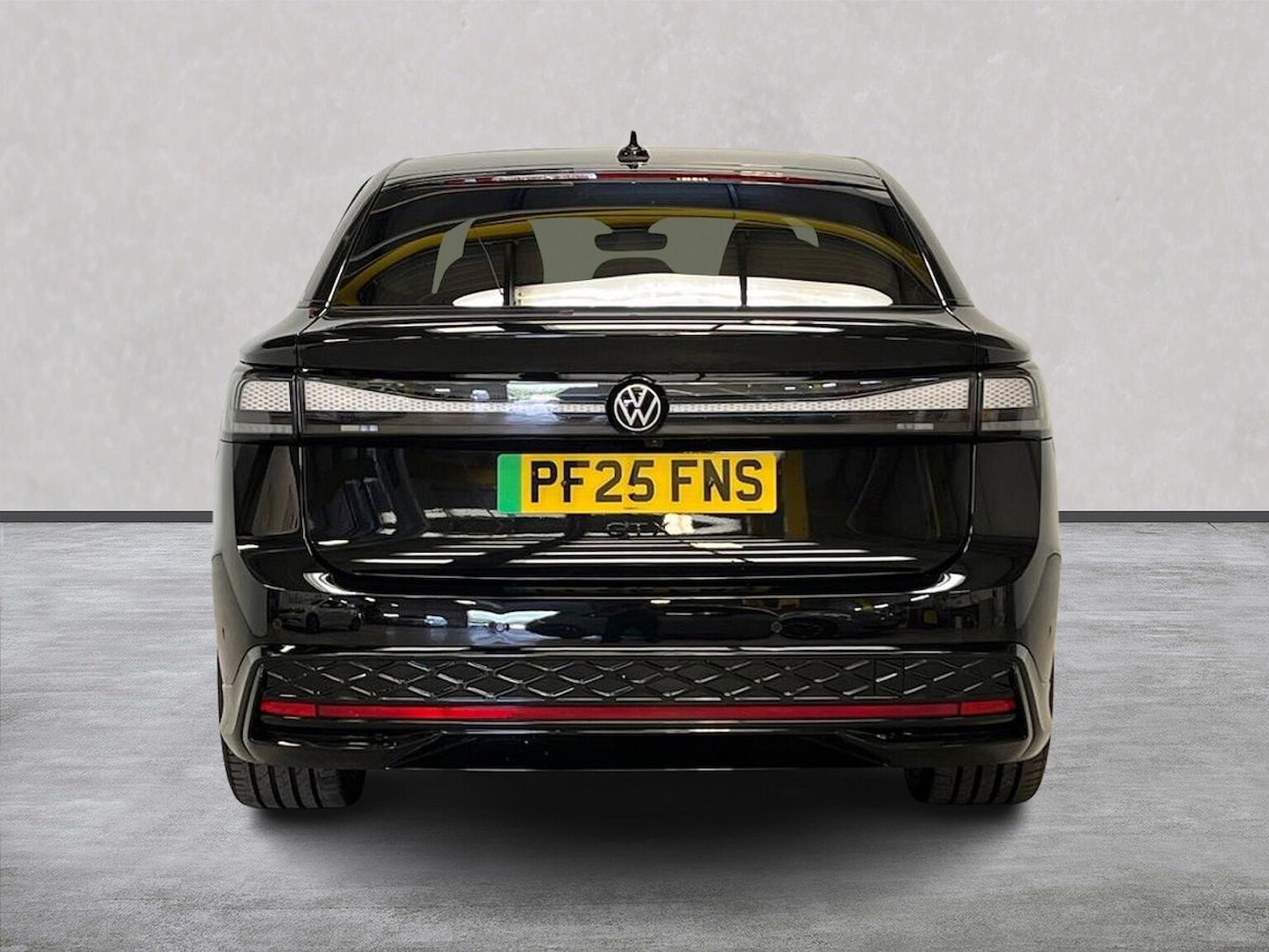 Used Volkswagen ID7 2025 for sale - 76159510: Photo 4
