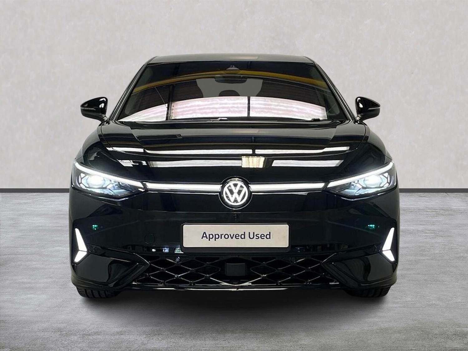 Used Volkswagen ID7 2025 for sale - 76159510: Photo 5