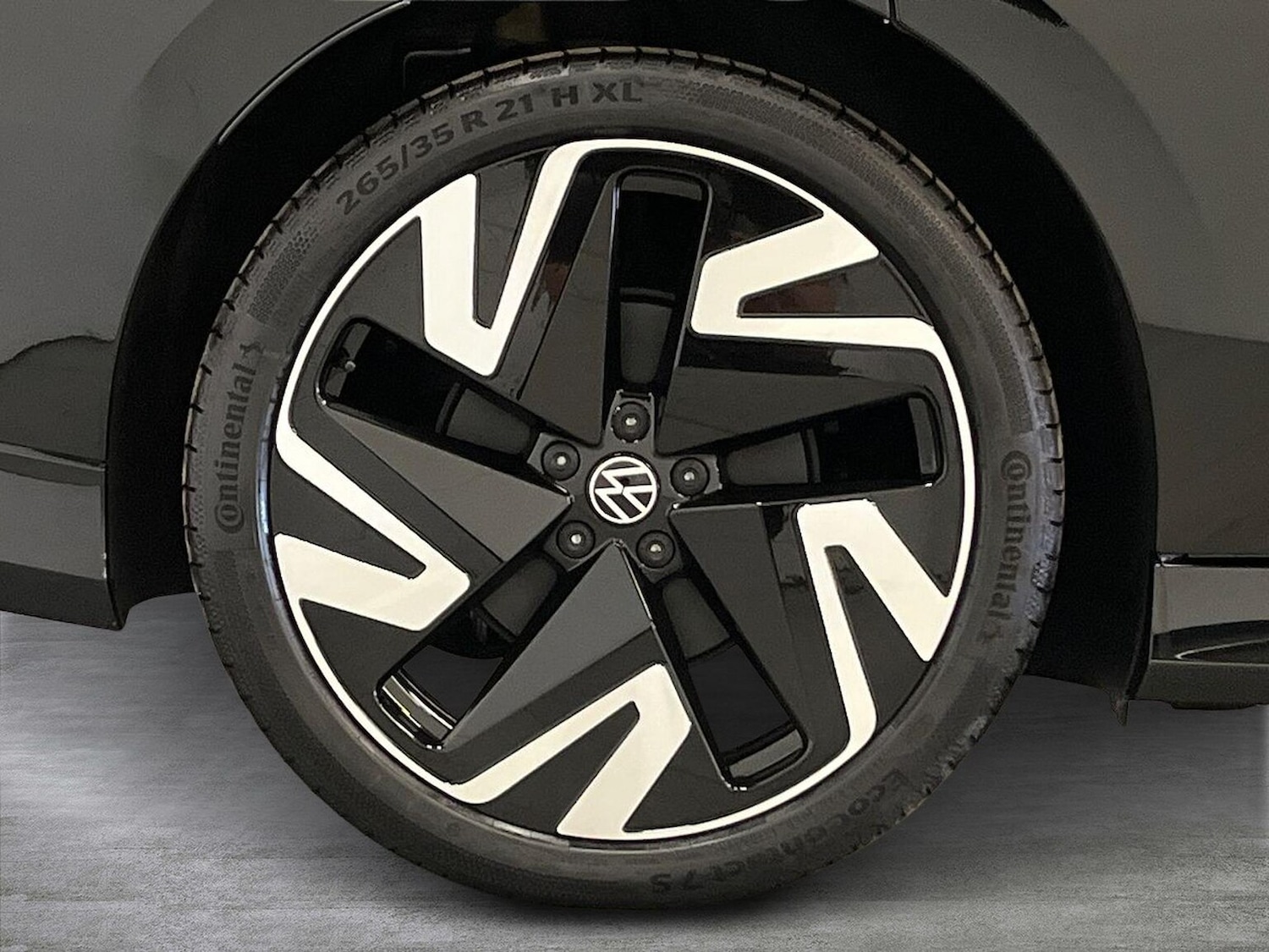 Used Volkswagen ID7 2025 for sale - 76159510: Photo 6