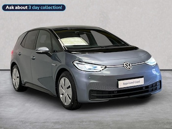 Used Volkswagen ID.3 2023 for sale - 79283410: Photo