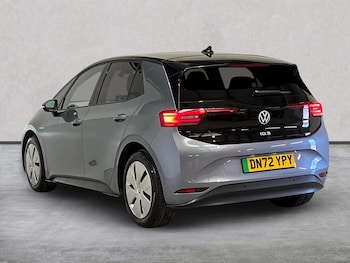 Used Volkswagen ID.3 2023 for sale - 79283410: Photo