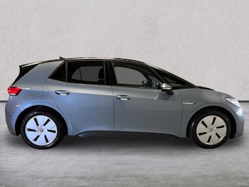 Used Volkswagen ID.3 2023 for sale - 79283410: Photo