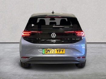 Used Volkswagen ID.3 2023 for sale - 79283410: Photo