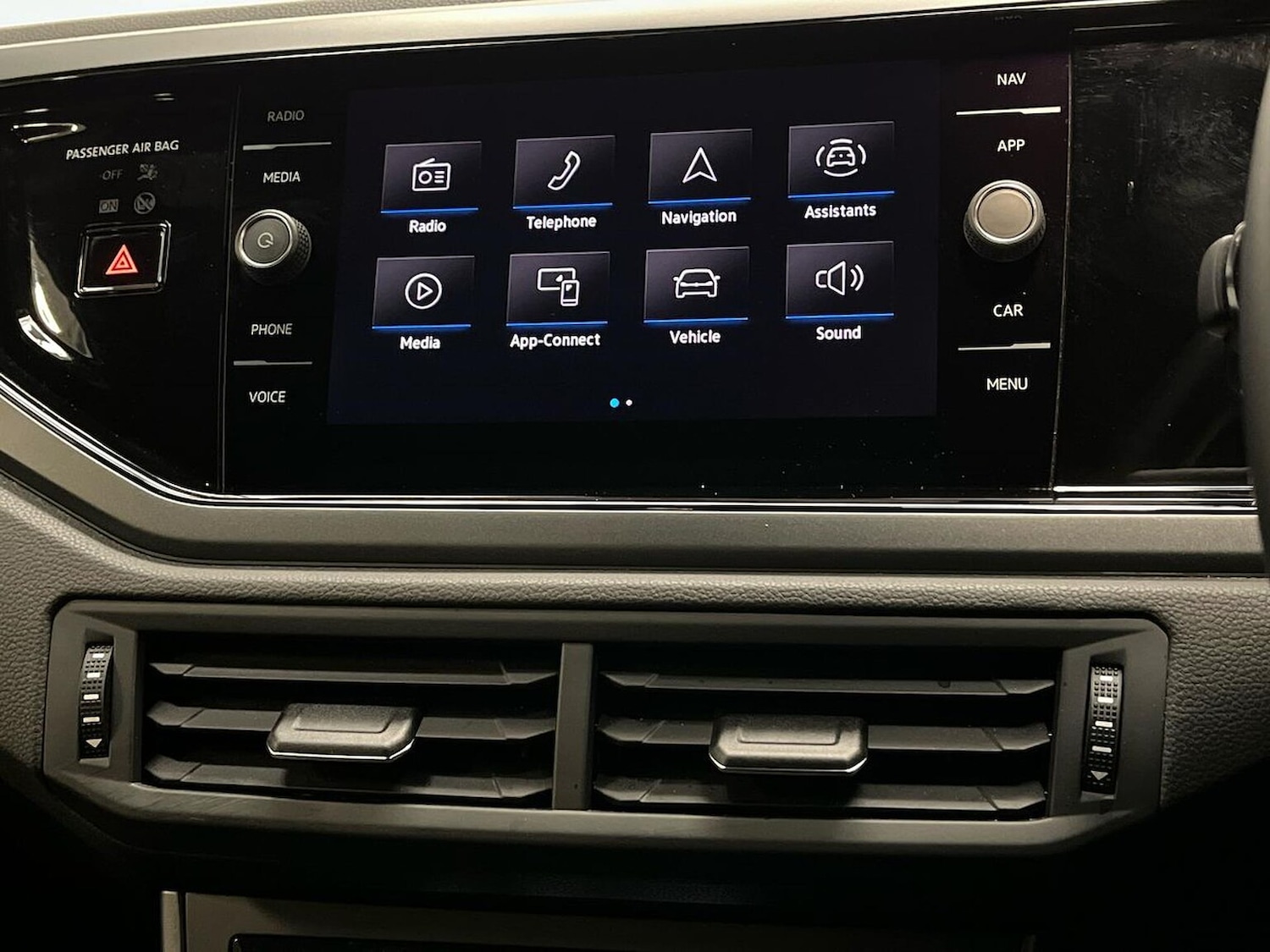 Used Volkswagen Taigo 2022 for sale - 76383352: Photo 11