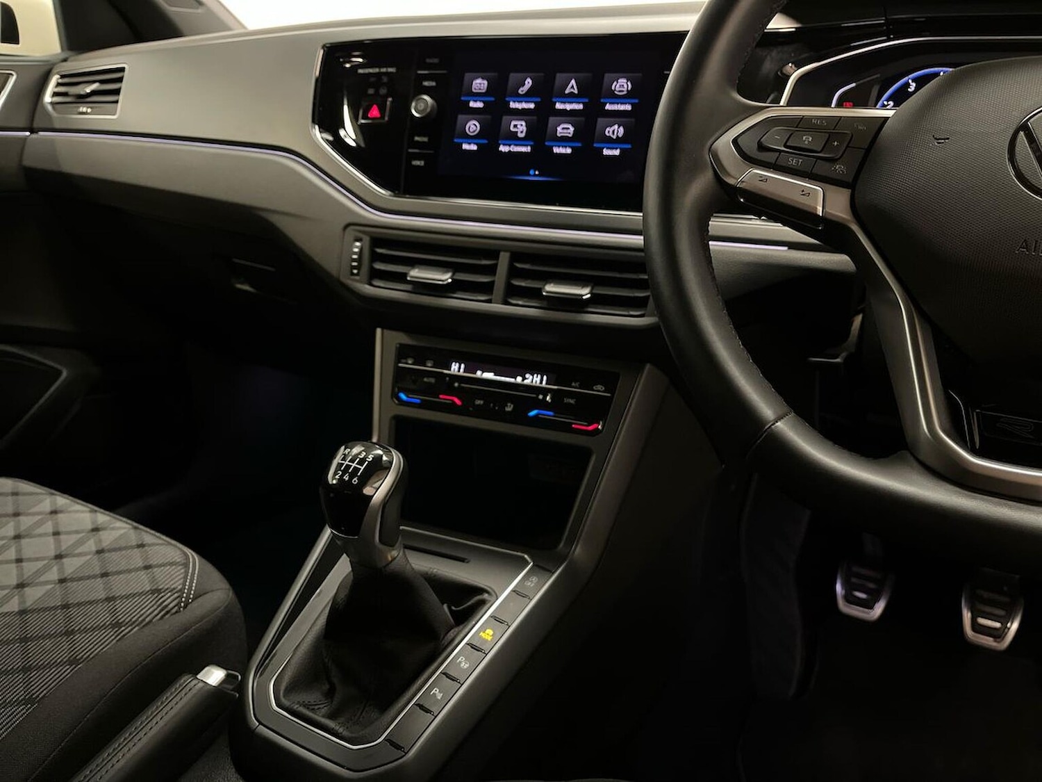 Used Volkswagen Taigo 2022 for sale - 76383352: Photo 13