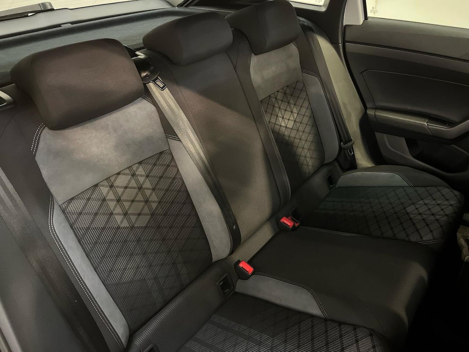 Used Volkswagen Taigo 2022 for sale - 76383352: Photo 16