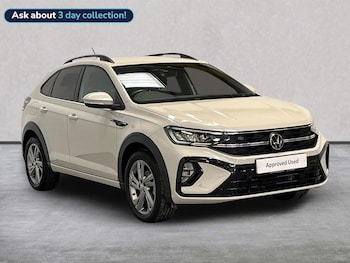 Volkswagen - Taigo