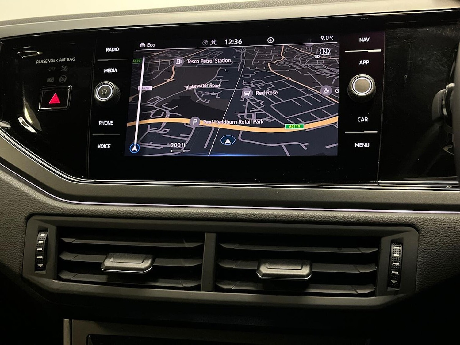 Used Volkswagen Taigo 2022 for sale - 76383352: Photo 24