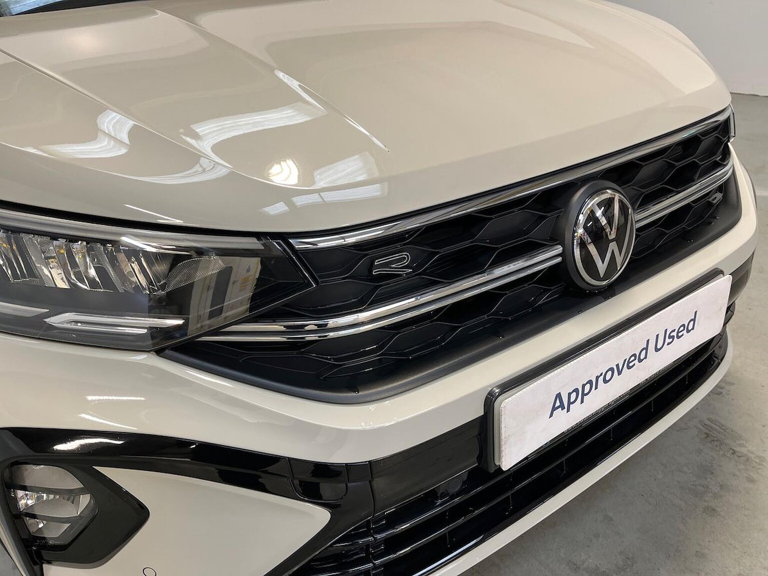 Used Volkswagen Taigo 2022 for sale - 76383352: Photo 33