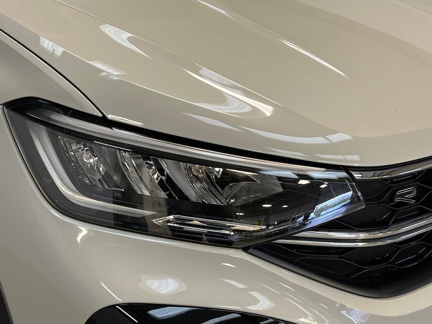 Used Volkswagen Taigo 2022 for sale - 76383352: Photo 34