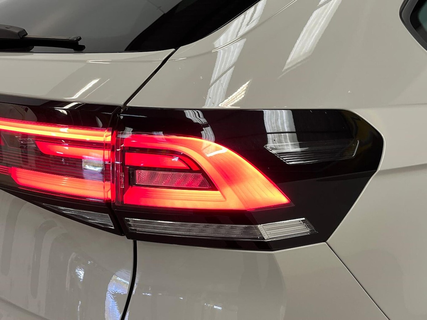 Used Volkswagen Taigo 2022 for sale - 76383352: Photo 36