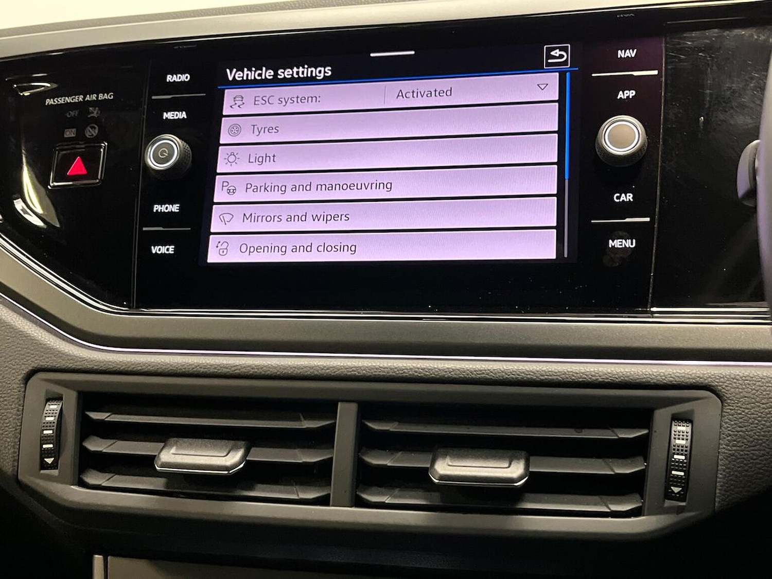 Used Volkswagen Taigo 2022 for sale - 76383352: Photo 38