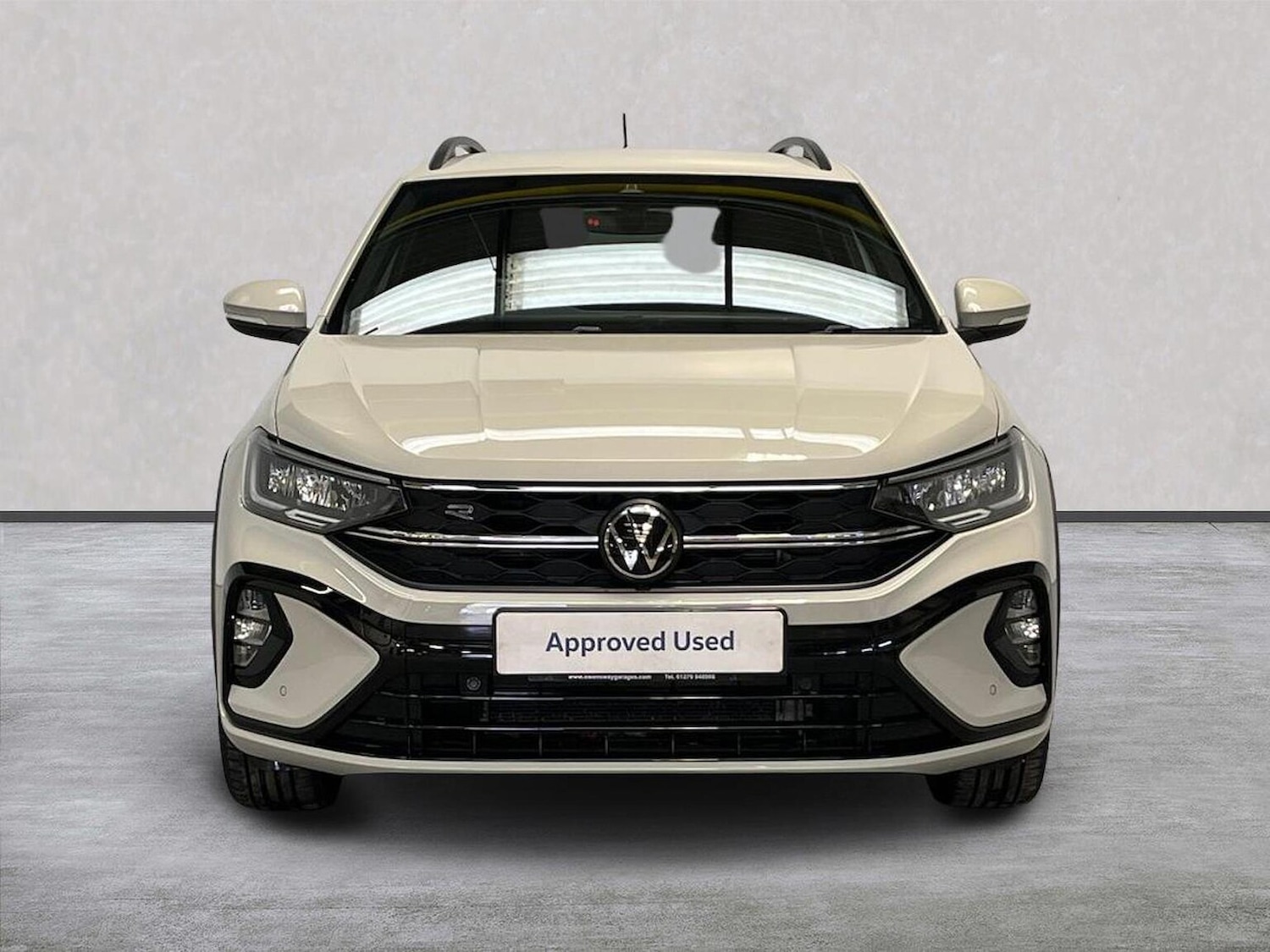 Used Volkswagen Taigo 2022 for sale - 76383352: Photo 5