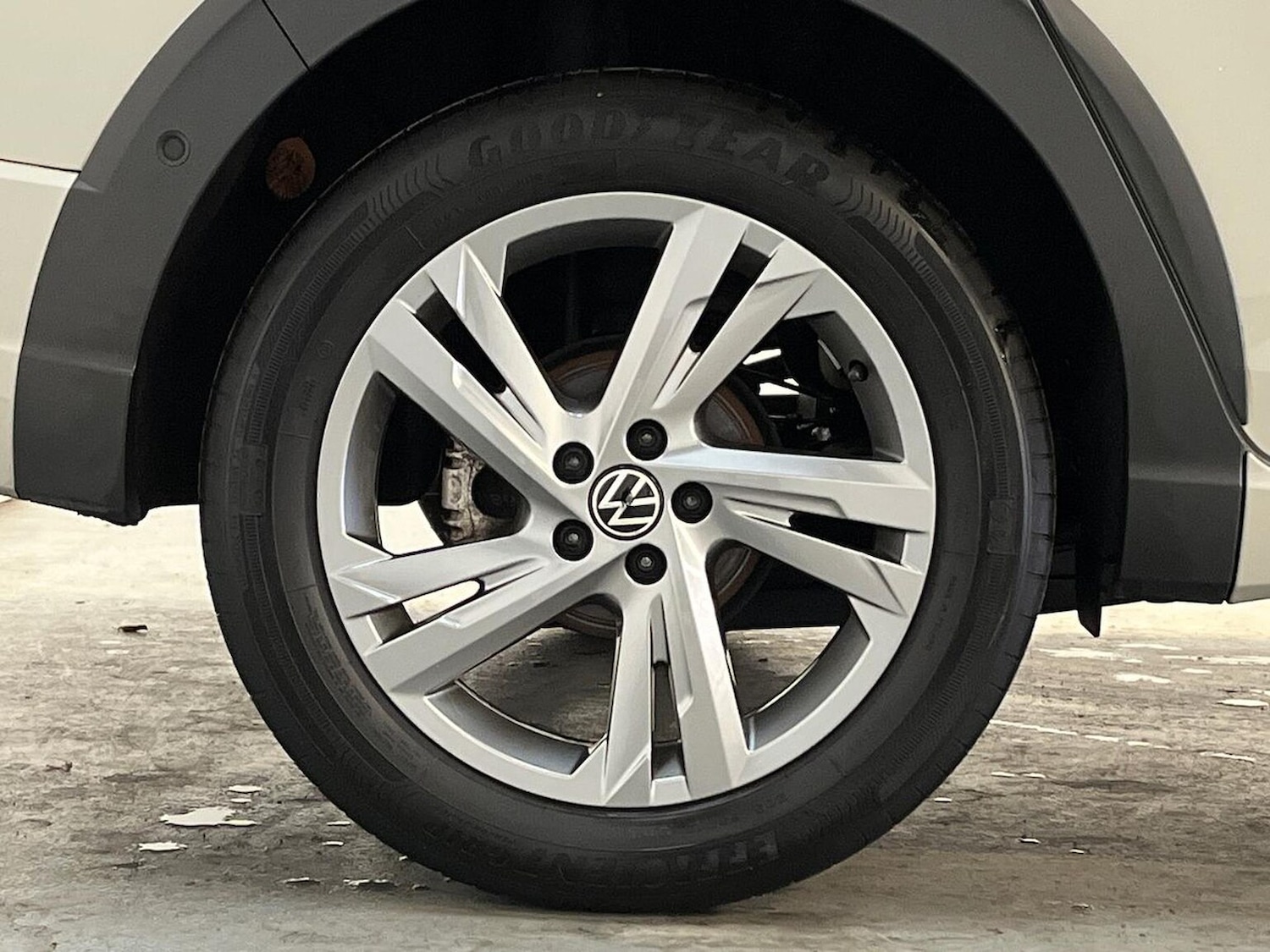 Used Volkswagen Taigo 2022 for sale - 76383352: Photo 6