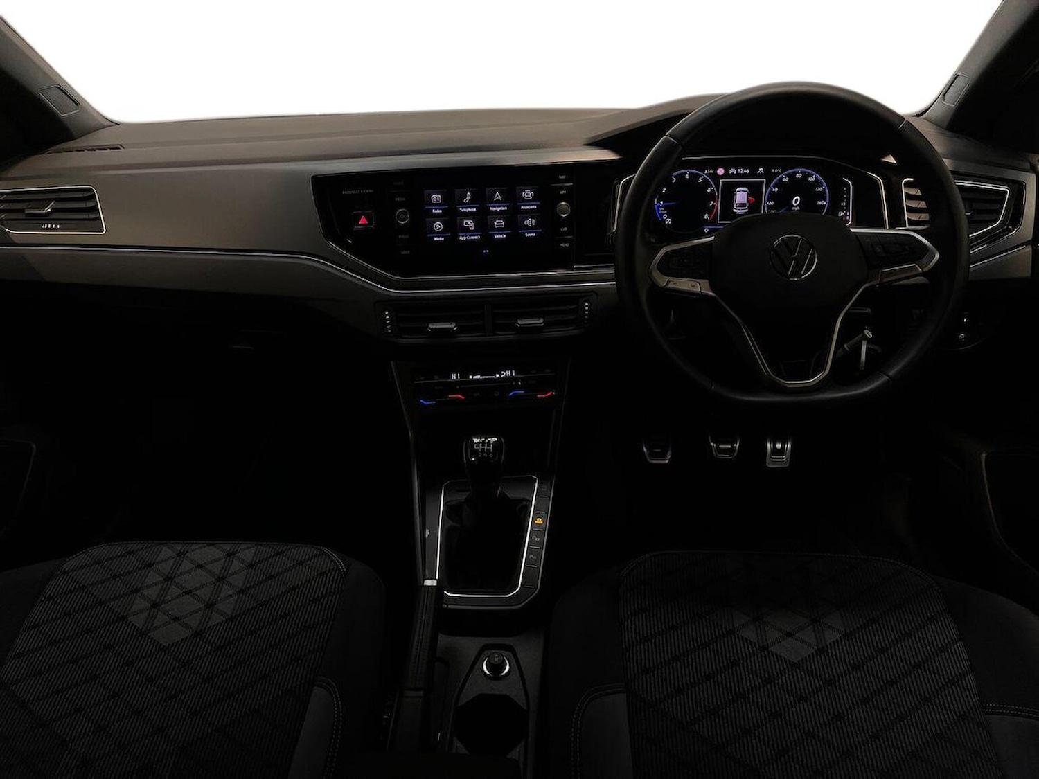 Used Volkswagen Taigo 2022 for sale - 76383352: Photo 8