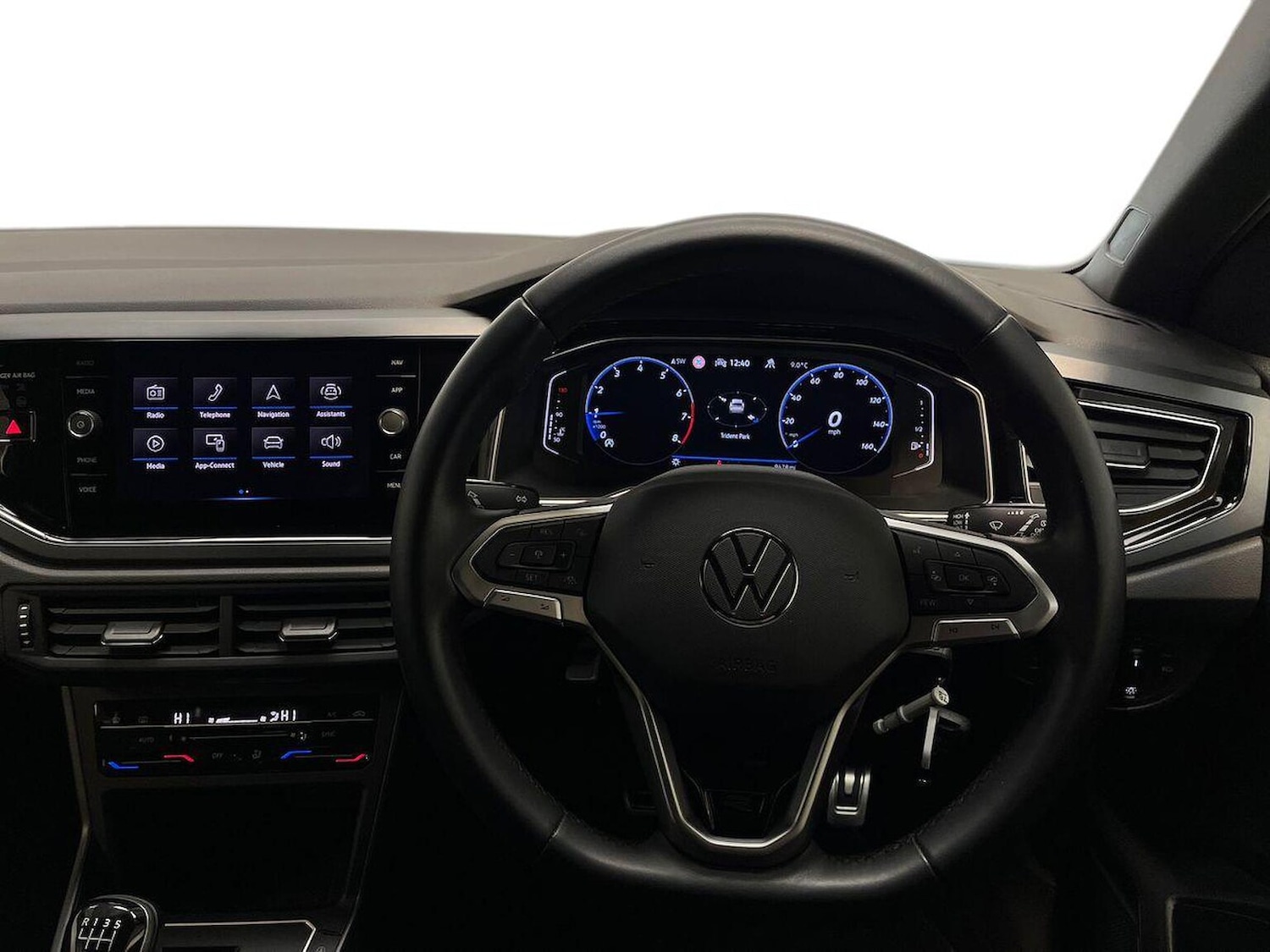 Used Volkswagen Taigo 2022 for sale - 76383352: Photo 9