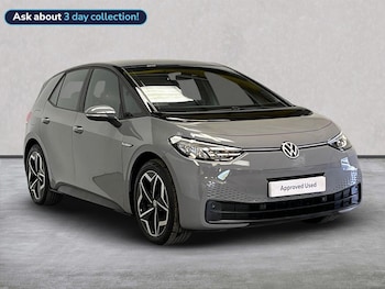 Volkswagen - ID3