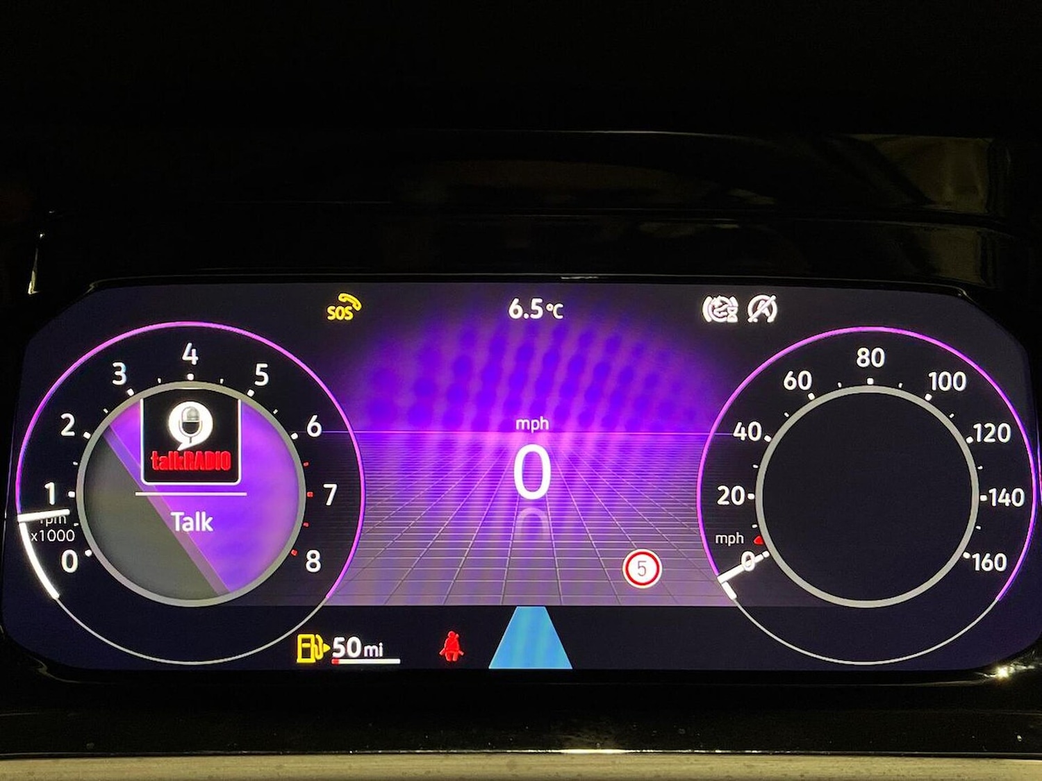 Used Volkswagen Golf 2020 for sale - 77845381: Photo 10