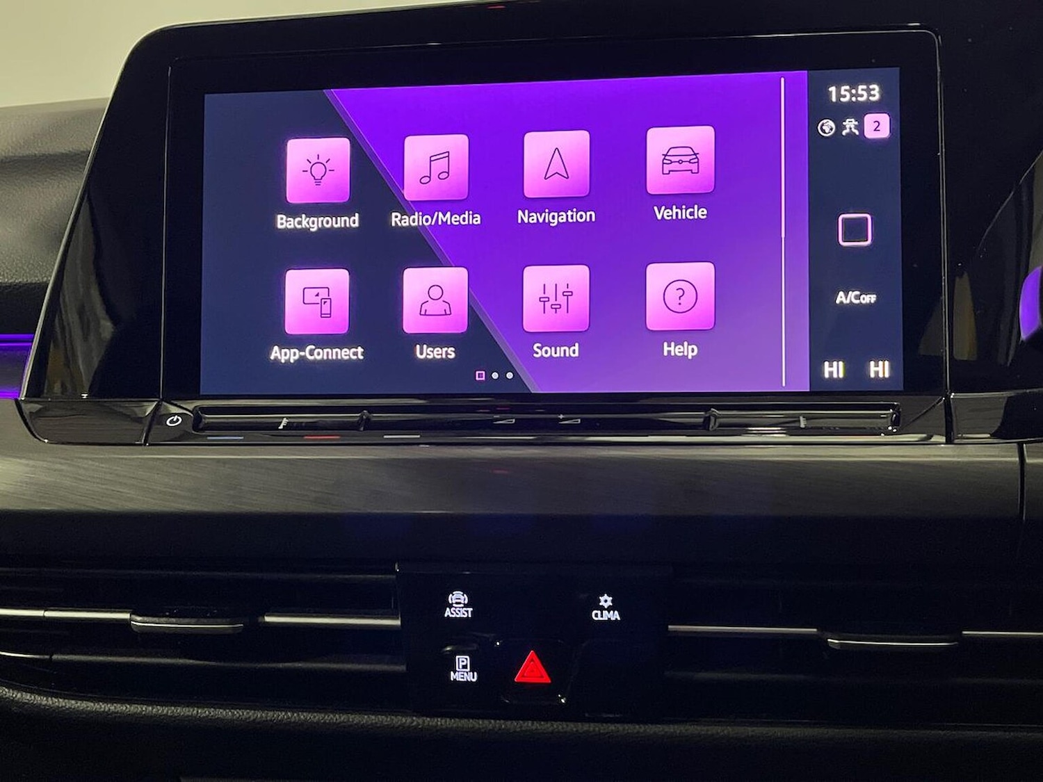 Used Volkswagen Golf 2020 for sale - 77845381: Photo 11