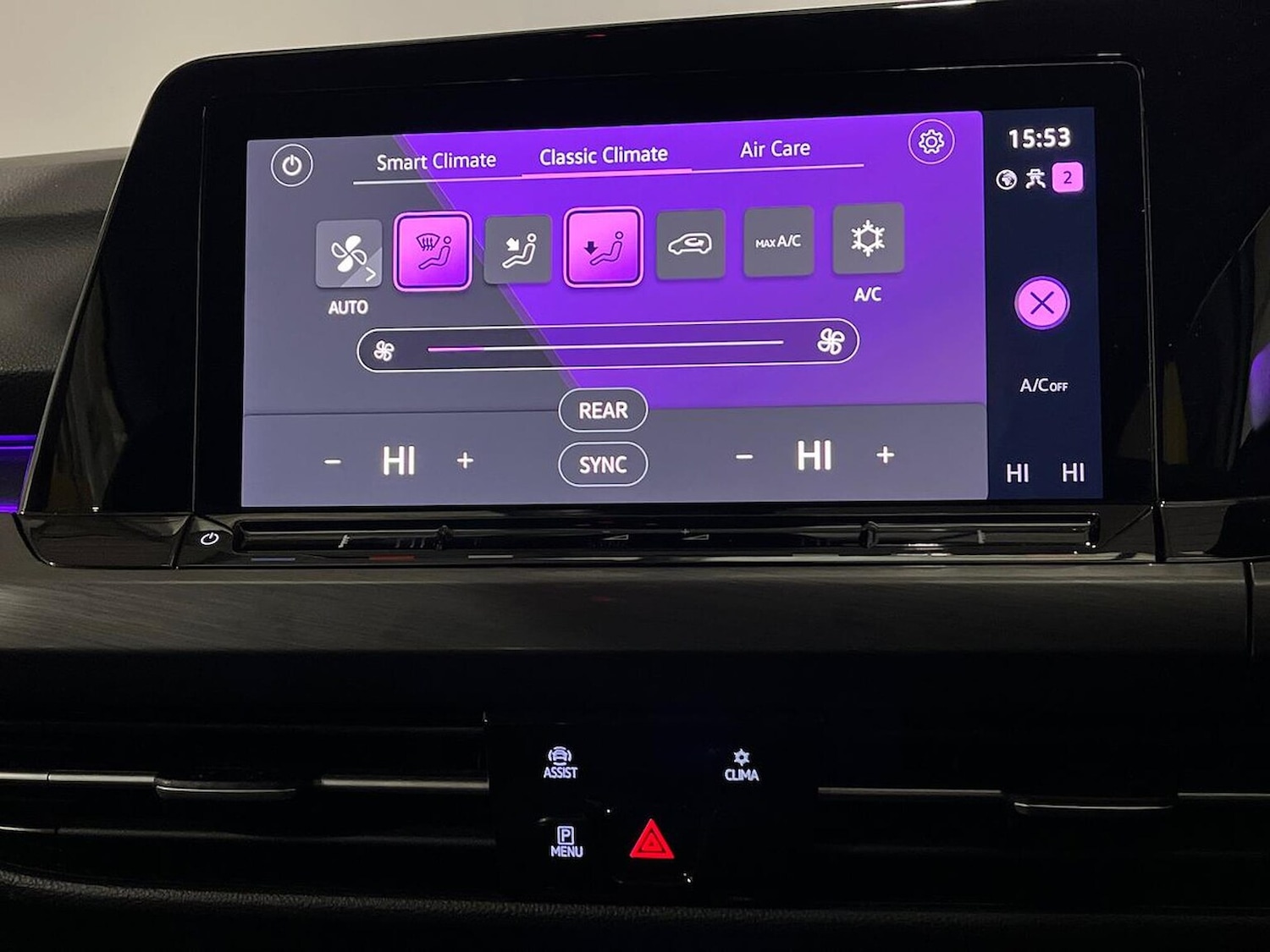 Used Volkswagen Golf 2020 for sale - 77845381: Photo 12