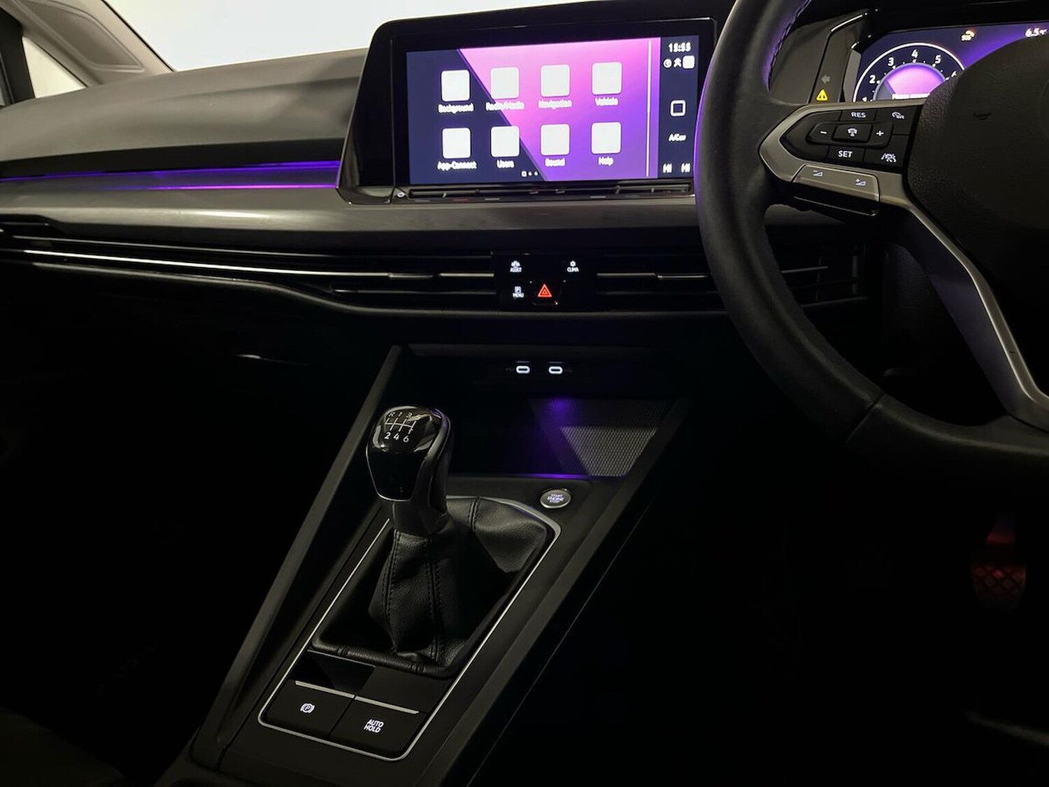 Used Volkswagen Golf 2020 for sale - 77845381: Photo 13