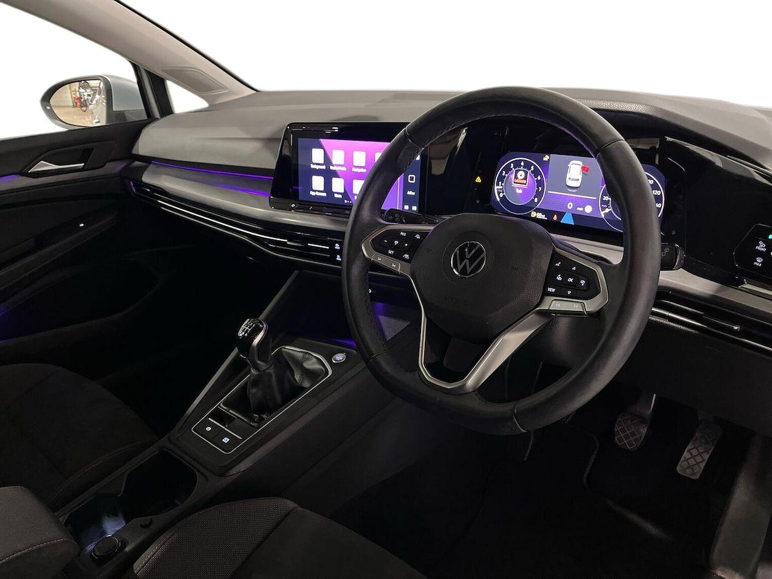 Used Volkswagen Golf 2020 for sale - 77845381: Photo 15