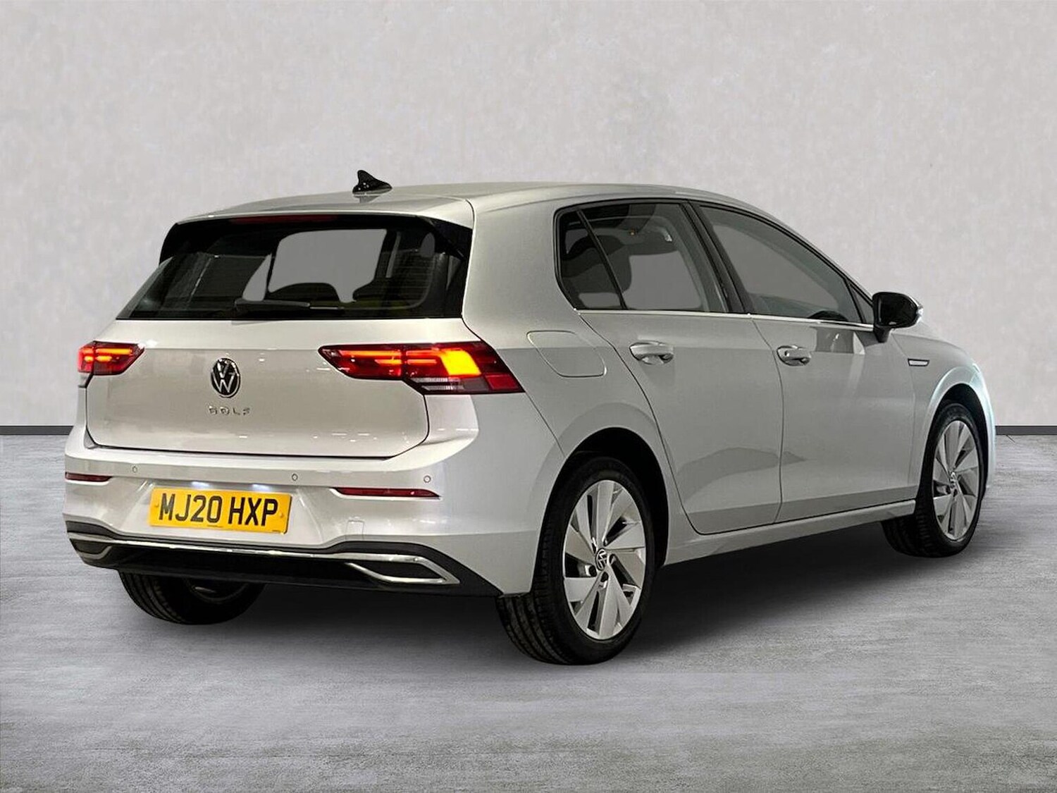 Used Volkswagen Golf 2020 for sale - 77845381: Photo 18