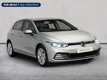 Used Volkswagen Golf 2020 for sale - 77845381: Photo