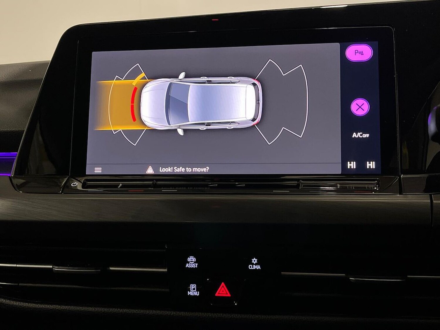 Used Volkswagen Golf 2020 for sale - 77845381: Photo 23